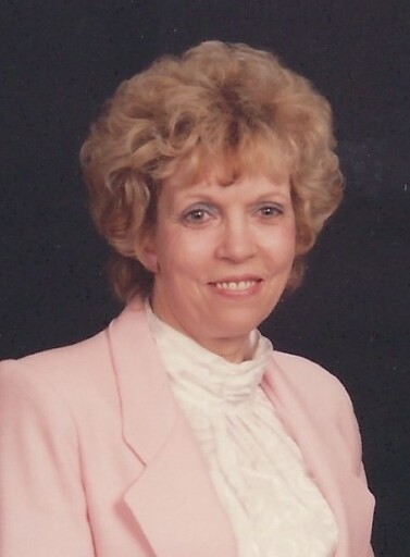 Barbara E. Faulk