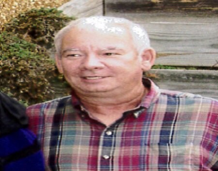 Ronnie  D. Crisco,  Sr