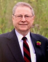 Larry  Eugene Hall