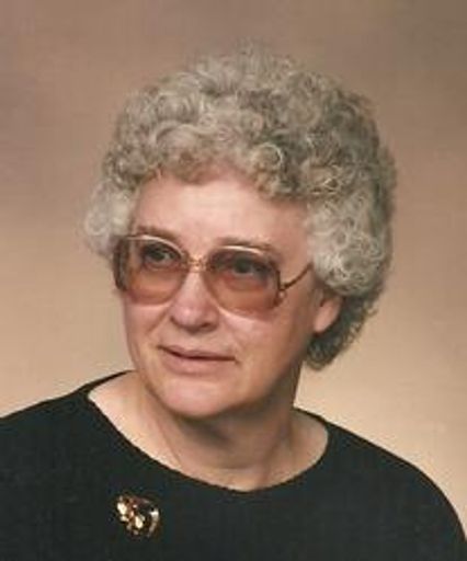 Jewel Anne Phares-Maguire