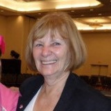 June Seymour Profile Photo