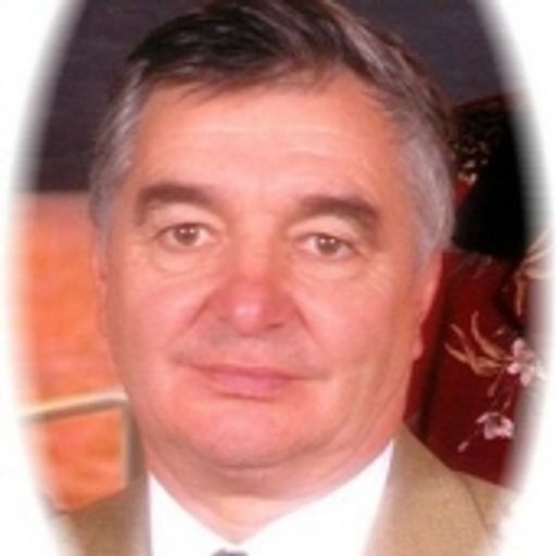 Aurel Manitiu Profile Photo