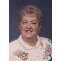 Zelma J. Morris