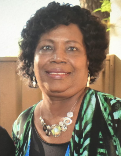 Ms. Willie Mae Stewart Profile Photo
