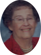 Thelma Wilkerson