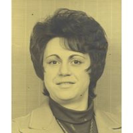 Mary Anne "Marie" Holtz