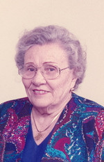 Isabel C. Kefauver Profile Photo