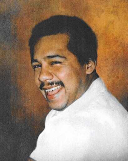 Tivurcio "Butch" Vasquez, Jr.