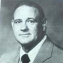 Rev. Robert W. Riley (LTC) Profile Photo