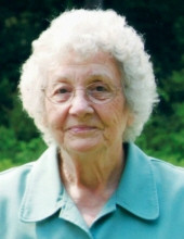 Pauline Green Evans Profile Photo