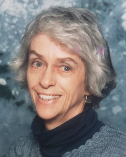 Delia M. Doege's obituary image