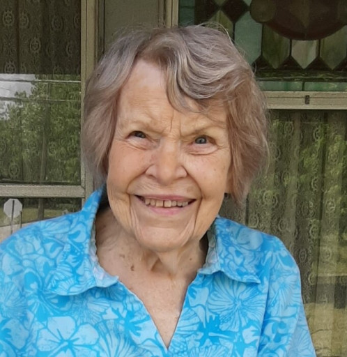 Dorothy Henthorn Profile Photo