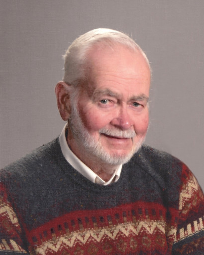 Roger N. Paulson Profile Photo