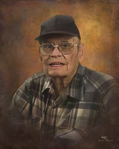 Kenneth W. Larkin's obituary image