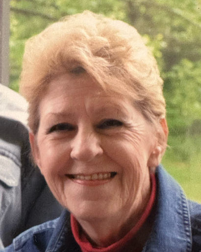 Karen Darlene Wallace