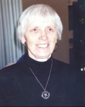 Carol J. Lind