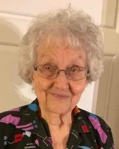 Leola Rattin's obituary image