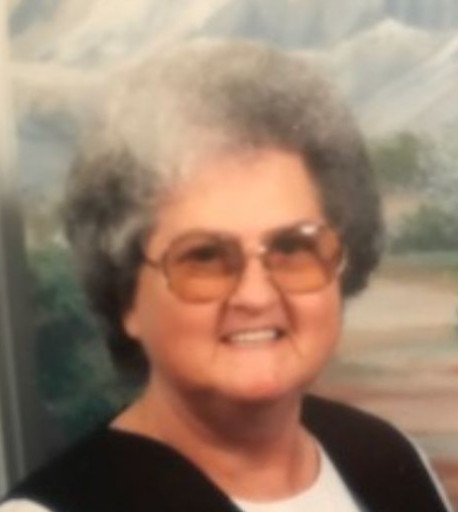 Mrs. Annie Mae Casstevens Holder Profile Photo