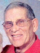 John David Hileman