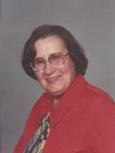 Mary  Stewart Rayburn Profile Photo