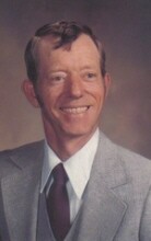 Donald Storer Profile Photo