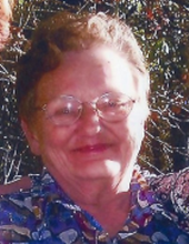 Virginia Odom Profile Photo
