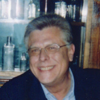 Mr. ROGER GREGG ROMINES Profile Photo