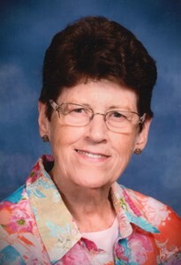 Barbara Ann Peters Profile Photo