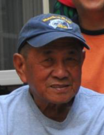 Ricardo P. Abellano, Sr. Profile Photo