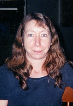 Margaret Budd