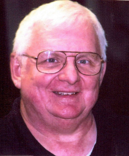Ronald Nickels