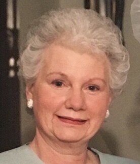 Barbara Rose (Campbell) Murphy