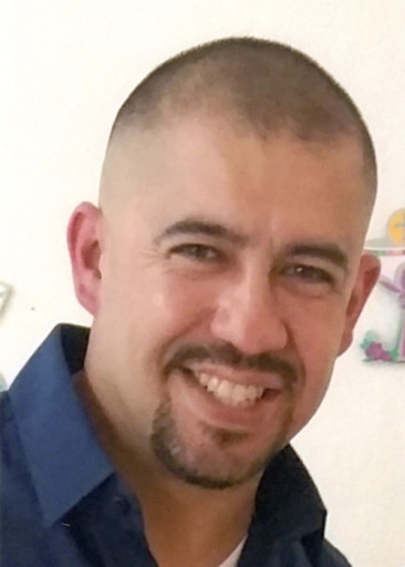 Jonathan Trujillo Profile Photo