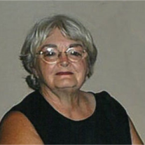 Kaye Frances Martin Meek Profile Photo