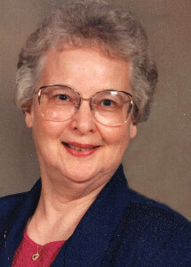 Virginia L. Hamilton