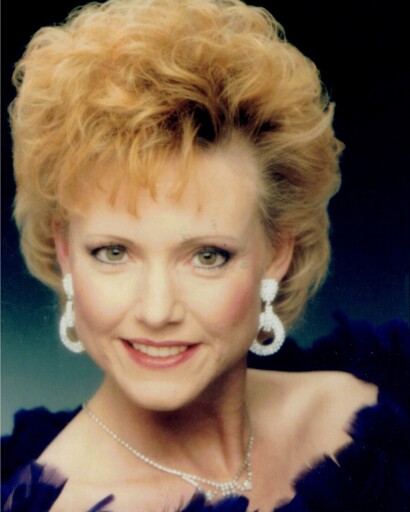 Patricia Brewster Profile Photo