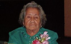 Anita Juarez Profile Photo