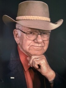 Lyle Witte's obituary image