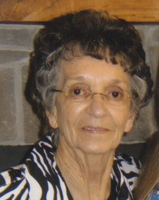 Betty K. Moyers