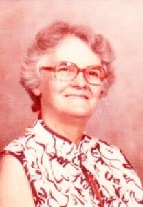 Mildred L. (Airing) Hess