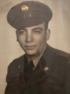 Vernon G. Landis
