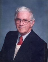 Clarence  John Allen