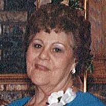 Hazel T. Weber