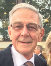 Raymond 'Fred' F. Bechtel