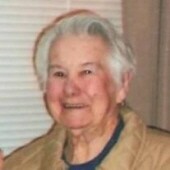 Eleanore Louise Losket