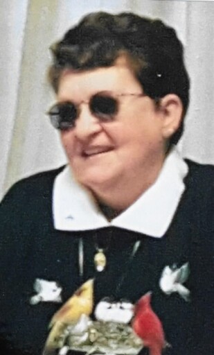 Shirley Ann (Bishop)  Basil Profile Photo