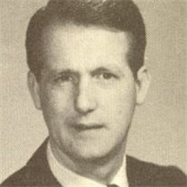 Kenneth Ray Keller