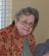 Maxine E. Alexander (Eller) Profile Photo