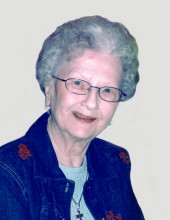 Claire F. Hewitt Profile Photo