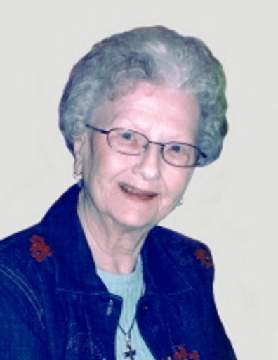 Claire F. Hewitt Profile Photo